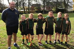 Weekly Newsletter, 21st September 2018