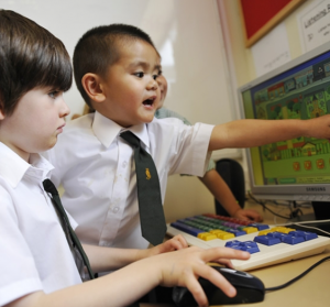 Pre-Prep at Wellow House School