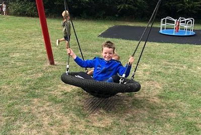 What a fantastic summer we had at Wellow!