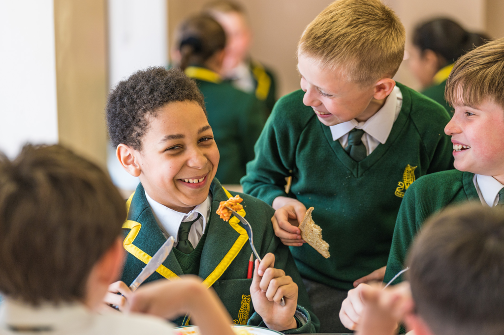 Wellow House Breakfast Club